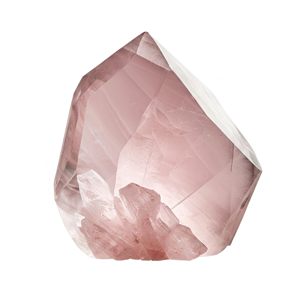 Rose Quartz